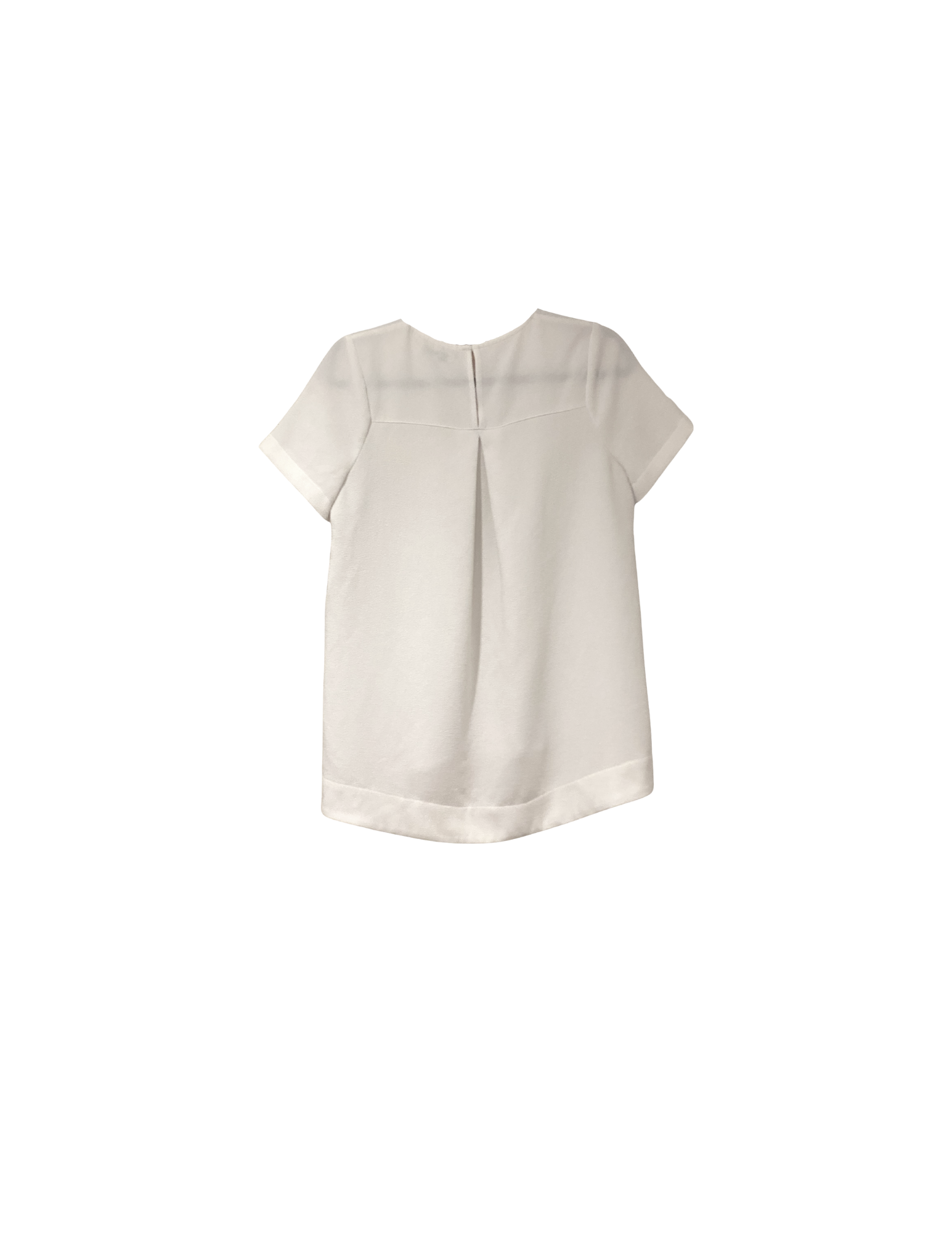 madewell | white blouse — zeitgeist madewell | white blouse — zeitgeist
